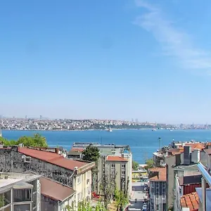 Cihangir-Palace-Hotel-Istanbul-Exterior