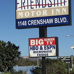 Friendship-Motor-Inn-Los-Angeles-Logo