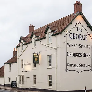 The-George-At-Backwell-Hotel-Nailsea-Exterior