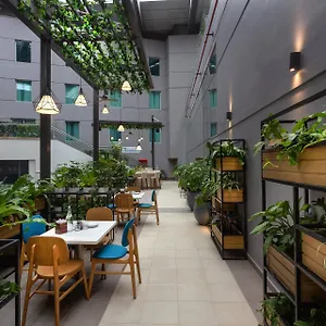 Holiday-Inn-Express-Suites-Bengaluru-Old-Madras-Road-By-Ihg-Hoskote-Exterior