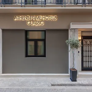 Classic-Hotel-By-Athens-Prime-Hotels-Exterior