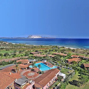 Th San Teodoro - Liscia Eldi Village Exterior photo