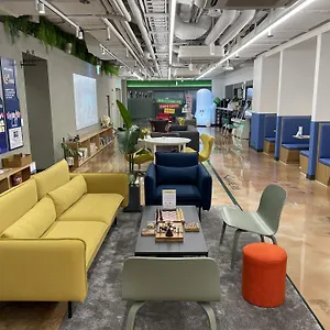 Sangsang-Stay-Busan-Amenities