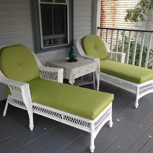 Lantana-House-Bed-Breakfast-Rockport-Amenities