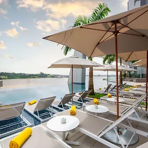 Noom Hotel Abidjan Plateau Amenities photo