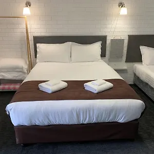 The Reserve Hotel Beds photo