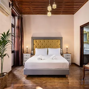 Old Town Suites Room photo