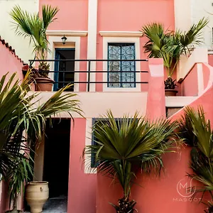 Mascot Garden Rooms Exterior photo