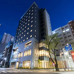Almont-Hotel-Nippori-Tokyo-Exterior