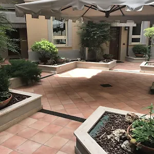 Residenza-Mecenate-Aparthotel-Rome-Exterior