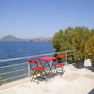 Marin-Yalikavak-Hotel-Bodrum-Amenities