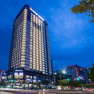 Utop-Boutique-Hotel-Residence-Gwangju-Metropolitan-City-Exterior