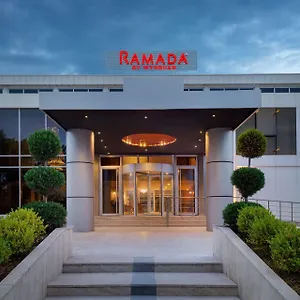 Ramada-By-Wyndham-Istanbul-Sile-Hotel-Exterior