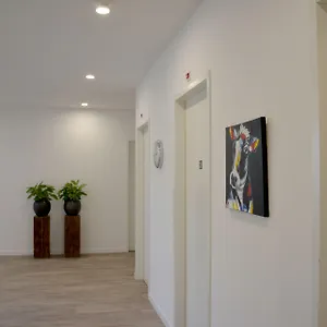 Short Stay Wageningen Corridors photo