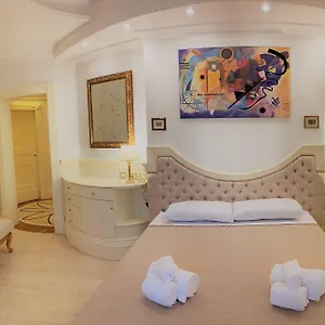 SimonS-Guest-House-Rome-Facilities