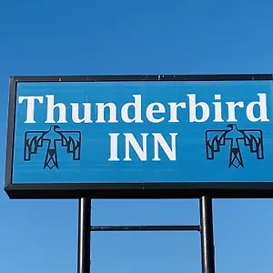 Thunderbird-Inn-Liberal-Logo