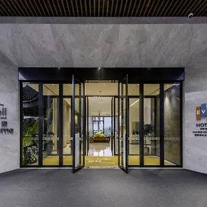 Even-Hotel-Nanjing-Yangtze-River-By-Ihg-Exterior