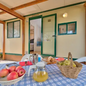 Camping Village Mareblu Room photo