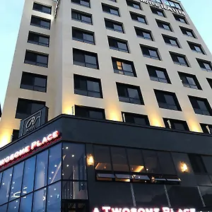 Hotel-Raum-Suncheon-Exterior