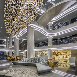 Nuanza-Hotel-Convention-Cikarang-Interior