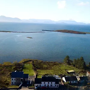 Mulranny House Skyline photo