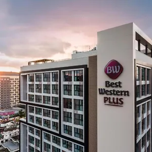 Best-Western-Plus-Jeonju-Exterior