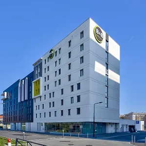 B-B-Hotel-Paris-Creteil-Exterior