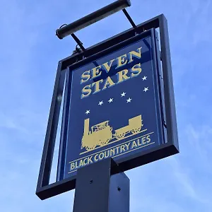 The-Seven-Stars-Bed-Breakfast-Stourbridge-Macro-Details