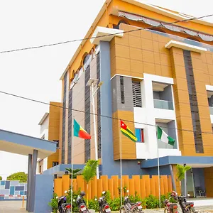 Hotel La Casa Cielo Exterior photo