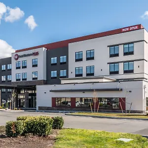 Best-Western-Plus-Tacoma-Hotel-Exterior