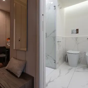 B&B Palazzo Perrotta Room photo