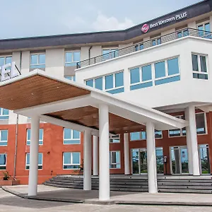 Best-Western-Plus-Soaho-Douala-Airport-Exterior