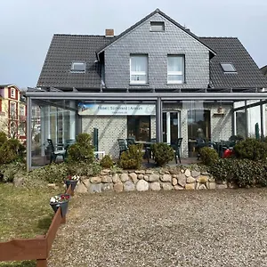 Hotel-Suedstrand-Amrum-Wittdun-Exterior