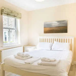 The Bay Filey Holiday Village Exterior photo