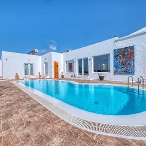 Casa-Serena-10-Boutique-Adults-Only-Breakfast-Included-La-Asomada-Exterior