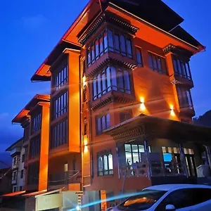 Ludrong Hotel Exterior photo