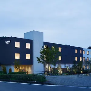 Fairfield-By-Marriott-Tochigi-Motegi-Hotel-Exterior