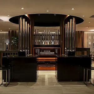 Hotel-Grandbach-Sendai-Exterior