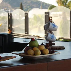 La Luna Hostel Exterior photo