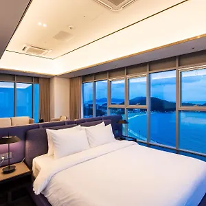 The-Week-Resort-Incheon-Exterior