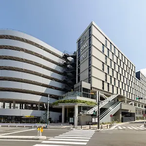 Jr-East-Hotel-Mets-Yokohama-Yokohama-Exterior