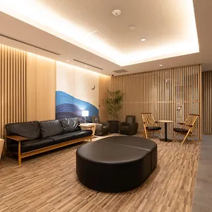 Keikyu-Ex-Inn-Tokyo-Nihombashi-Exterior