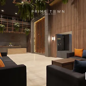 Prime-Town-Posh-Port-Hotel-Phuket-Exterior