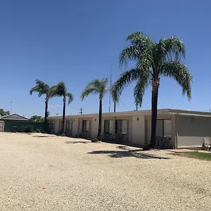 Jerilderie-Motor-Inn-Exterior