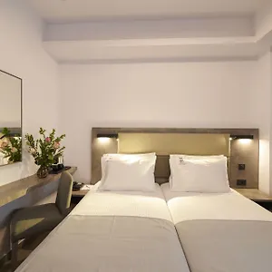 Meni-Hotel-Apartments-Athens-Exterior