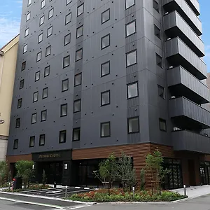 Umedaholic-Hotel-Osaka-Exterior