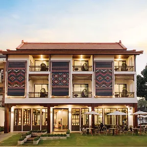 T-Heritage-Hotel-Chiang-Mai-Exterior