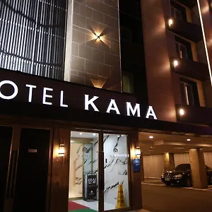 Kama-Hotel-Jeonju-Exterior