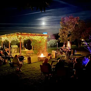 Quirindi-Sunflower-Motor-Inn-Exterior