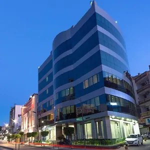 Hotel Sidi Yahia Exterior photo